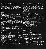 lyric panel