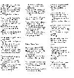 lyric panel
