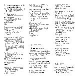 lyric panel