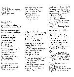 lyric panel