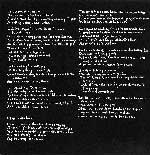 lyric panel